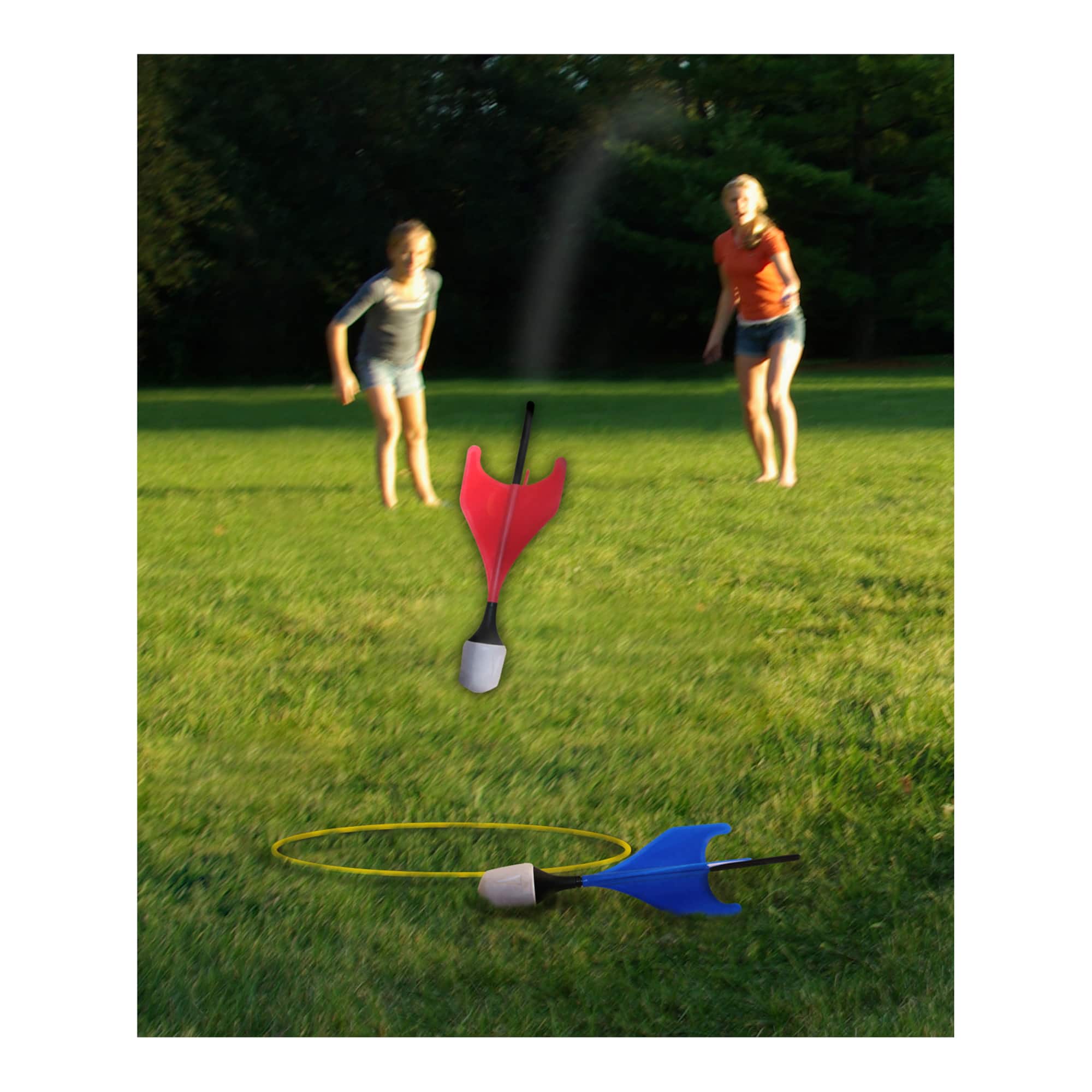 Classic Lawn Darts Game